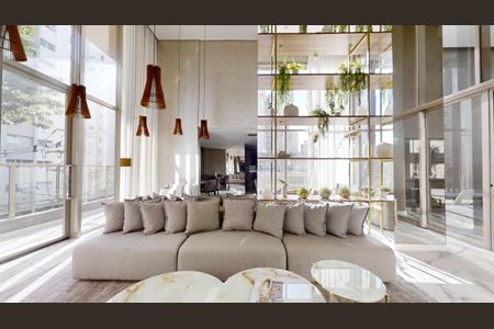 Apartamento à venda com 3 quartos, 144m² em Sumarezinho, São Paulo