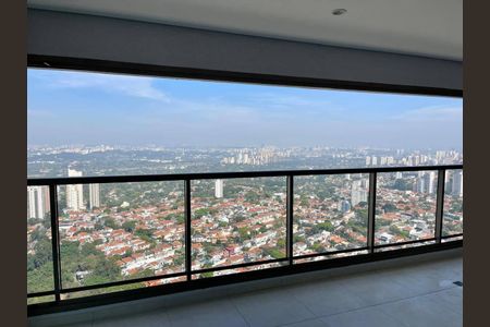 Apartamento à venda com 3 quartos, 144m² em Sumarezinho, São Paulo