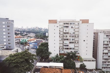 Apartamento para alugar com 60m², 1 quarto e sem vagaVista do Quarto