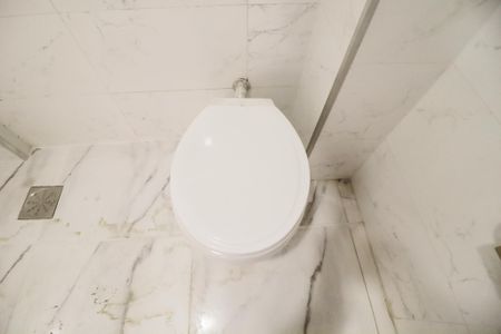 Apartamento para alugar com 60m², 1 quarto e sem vagaBanheiro