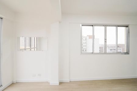 Apartamento para alugar com 60m², 1 quarto e sem vagaSala