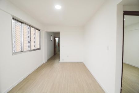 Sala de apartamento para alugar com 1 quarto, 60m² em Casa Verde, São Paulo
