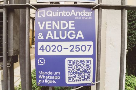Apartamento para alugar com 60m², 1 quarto e sem vagaPlaca