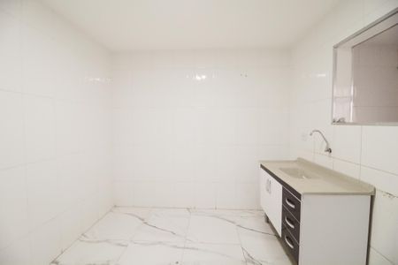 Apartamento para alugar com 60m², 1 quarto e sem vagaCozinha