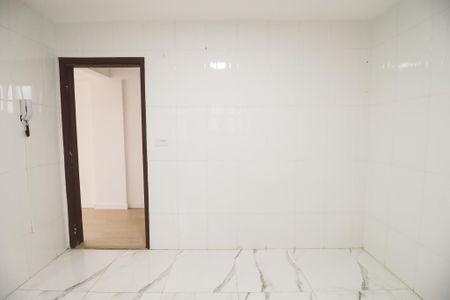 Apartamento para alugar com 60m², 1 quarto e sem vagaCozinha