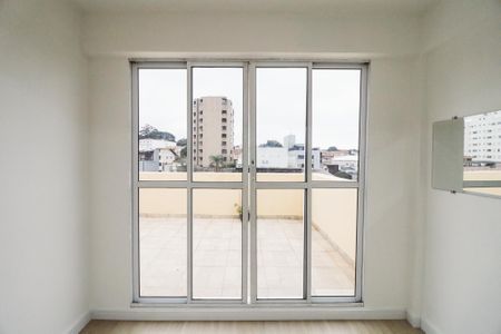 Varanda gourmet de apartamento para alugar com 1 quarto, 60m² em Casa Verde, São Paulo