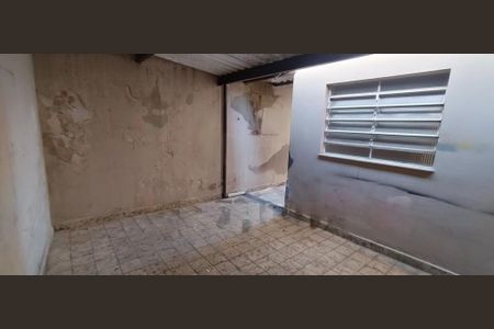 Casa à venda com 3 quartos, 166m² em Jardim Prudência, São Paulo