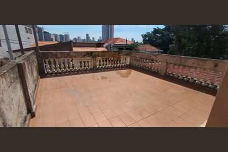 Casa à venda com 3 quartos, 166m² em Jardim Prudência, São Paulo