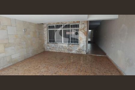 Casa à venda com 3 quartos, 166m² em Jardim Prudência, São Paulo