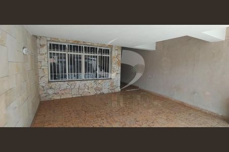Casa à venda com 3 quartos, 166m² em Jardim Prudência, São Paulo