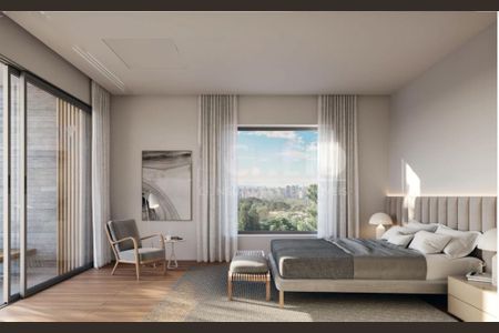 Casa à venda com 4 quartos, 879m² em Jardim Panorama, São Paulo