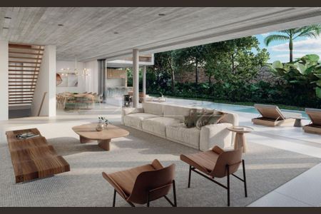 Casa à venda com 4 quartos, 879m² em Jardim Panorama, São Paulo