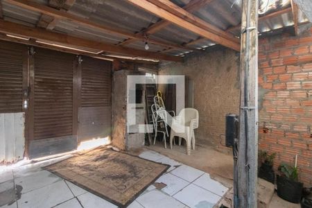 Casa à venda com 3 quartos, 60m² em Tristeza, Porto Alegre
