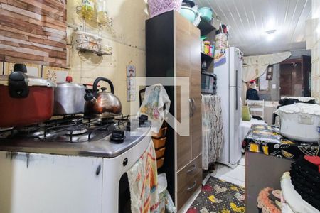 Casa à venda com 3 quartos, 60m² em Tristeza, Porto Alegre