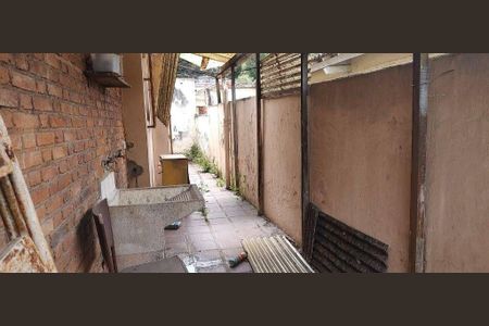 Casa à venda com 2 quartos, 116m² em Instituto de Previdencia, São Paulo