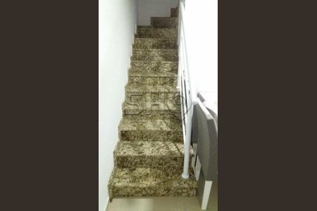Casa à venda com 3 quartos, 108m² em Vila Sabrina, São Paulo