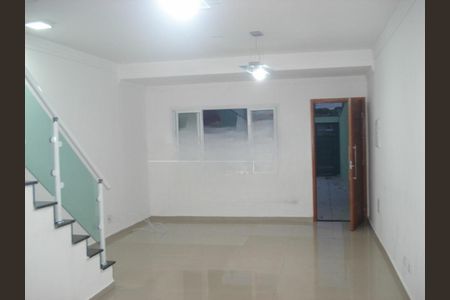 Casa à venda com 3 quartos, 125m² em Vila Marari, São Paulo