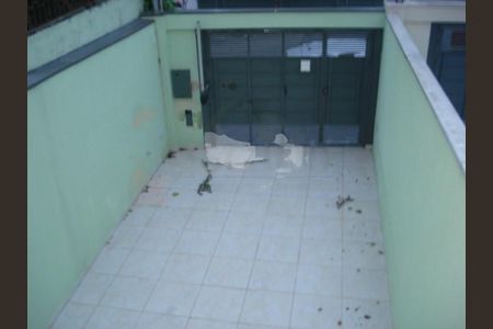Casa à venda com 3 quartos, 125m² em Vila Marari, São Paulo