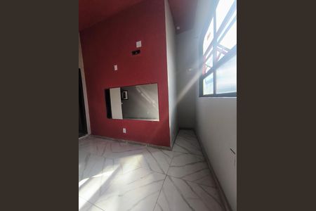 Kitnet/Studio para alugar com 1 quarto, 30m² em Vila Suzana, Belo Horizonte