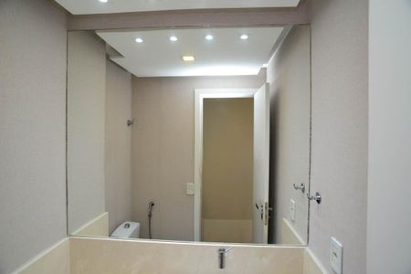Apartamento para alugar com 399m², 4 quartos e 3 vagas