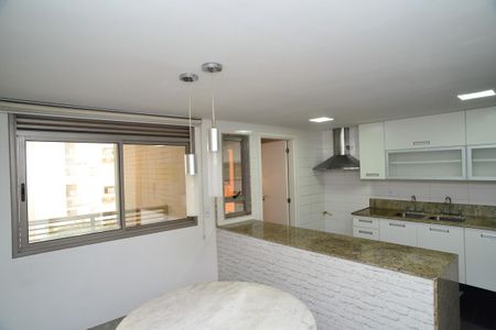 Apartamento para alugar com 399m², 4 quartos e 3 vagas