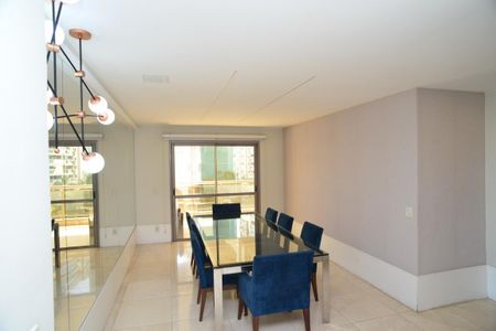 Apartamento para alugar com 399m², 4 quartos e 3 vagas