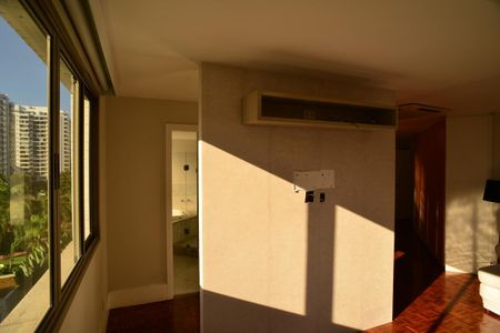 Apartamento para alugar com 399m², 4 quartos e 3 vagas