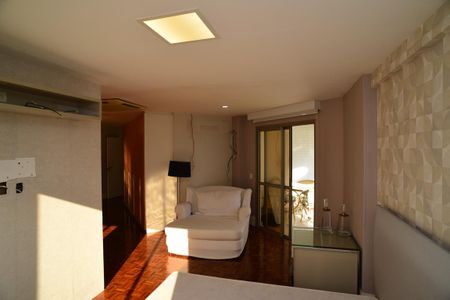 Apartamento para alugar com 399m², 4 quartos e 3 vagas