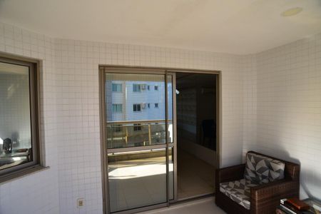 Apartamento para alugar com 399m², 4 quartos e 3 vagas