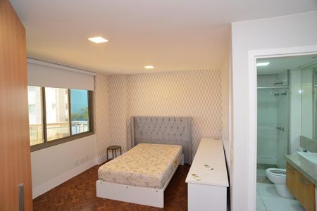 Apartamento para alugar com 399m², 4 quartos e 3 vagas