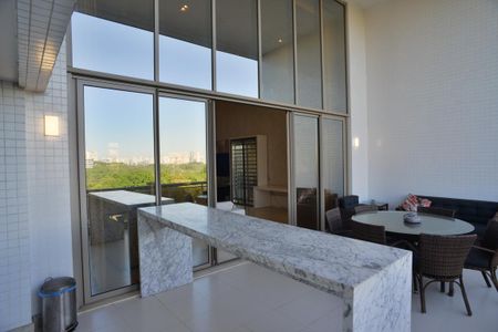 Apartamento para alugar com 399m², 4 quartos e 3 vagas