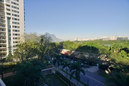 Apartamento para alugar com 399m², 4 quartos e 3 vagas