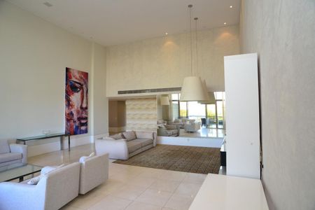 Apartamento para alugar com 399m², 4 quartos e 3 vagas