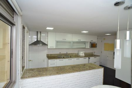 Apartamento para alugar com 4 quartos, 399m² em Barra da Tijuca, Rio de Janeiro