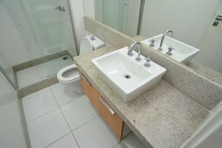 Apartamento para alugar com 399m², 4 quartos e 3 vagas