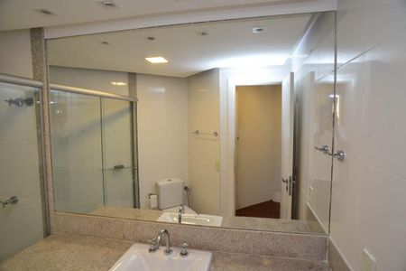 Apartamento para alugar com 399m², 4 quartos e 3 vagas