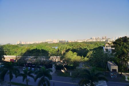 Apartamento para alugar com 399m², 4 quartos e 3 vagas
