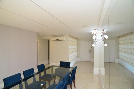 Apartamento para alugar com 399m², 4 quartos e 3 vagas