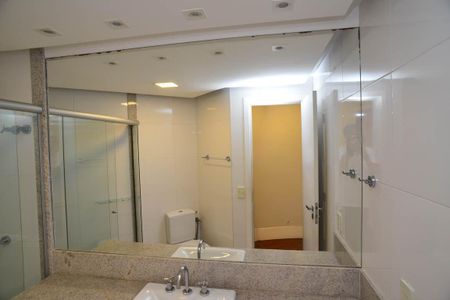 Apartamento para alugar com 4 quartos, 399m² em Barra da Tijuca, Rio de Janeiro