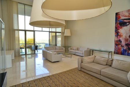 Apartamento para alugar com 399m², 4 quartos e 3 vagas