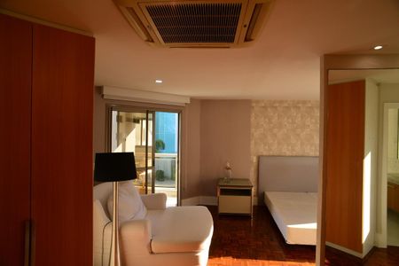 Apartamento para alugar com 399m², 4 quartos e 3 vagas