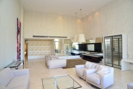 Apartamento para alugar com 4 quartos, 399m² em Barra da Tijuca, Rio de Janeiro