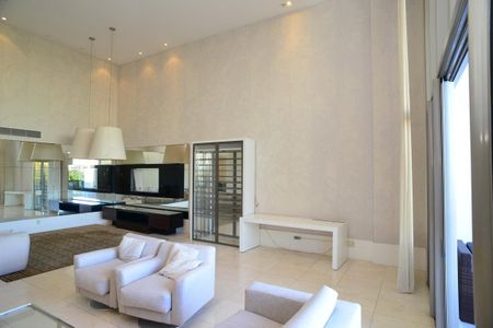 Apartamento para alugar com 399m², 4 quartos e 3 vagas
