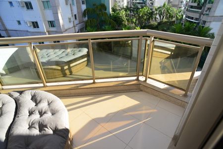 Apartamento para alugar com 399m², 4 quartos e 3 vagas