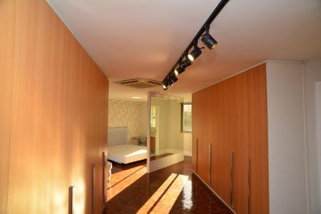 Apartamento para alugar com 399m², 4 quartos e 3 vagas