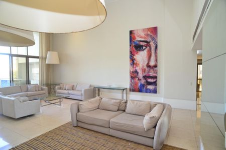 Apartamento para alugar com 399m², 4 quartos e 3 vagas