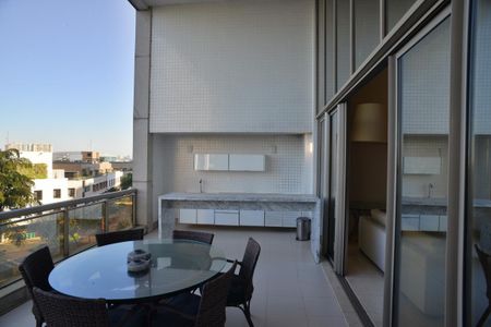 Apartamento para alugar com 4 quartos, 399m² em Barra da Tijuca, Rio de Janeiro
