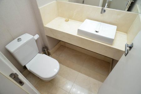 Apartamento para alugar com 399m², 4 quartos e 3 vagas