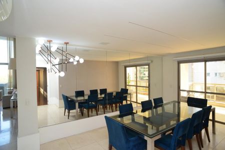 Apartamento para alugar com 399m², 4 quartos e 3 vagas