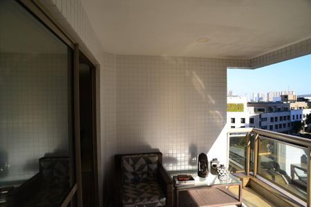 Apartamento para alugar com 4 quartos, 399m² em Barra da Tijuca, Rio de Janeiro